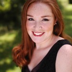 Maureen Batt. Close-up Colour Headshot (Tom Belding)